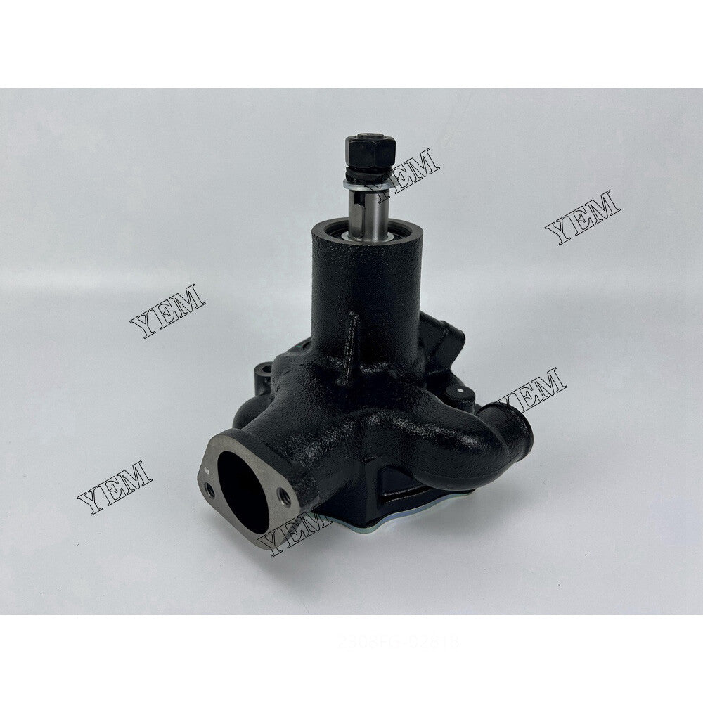 EH700 H06CT EX220 Water Pump 161001441 161001170 161001171 161002371 For Hitachi