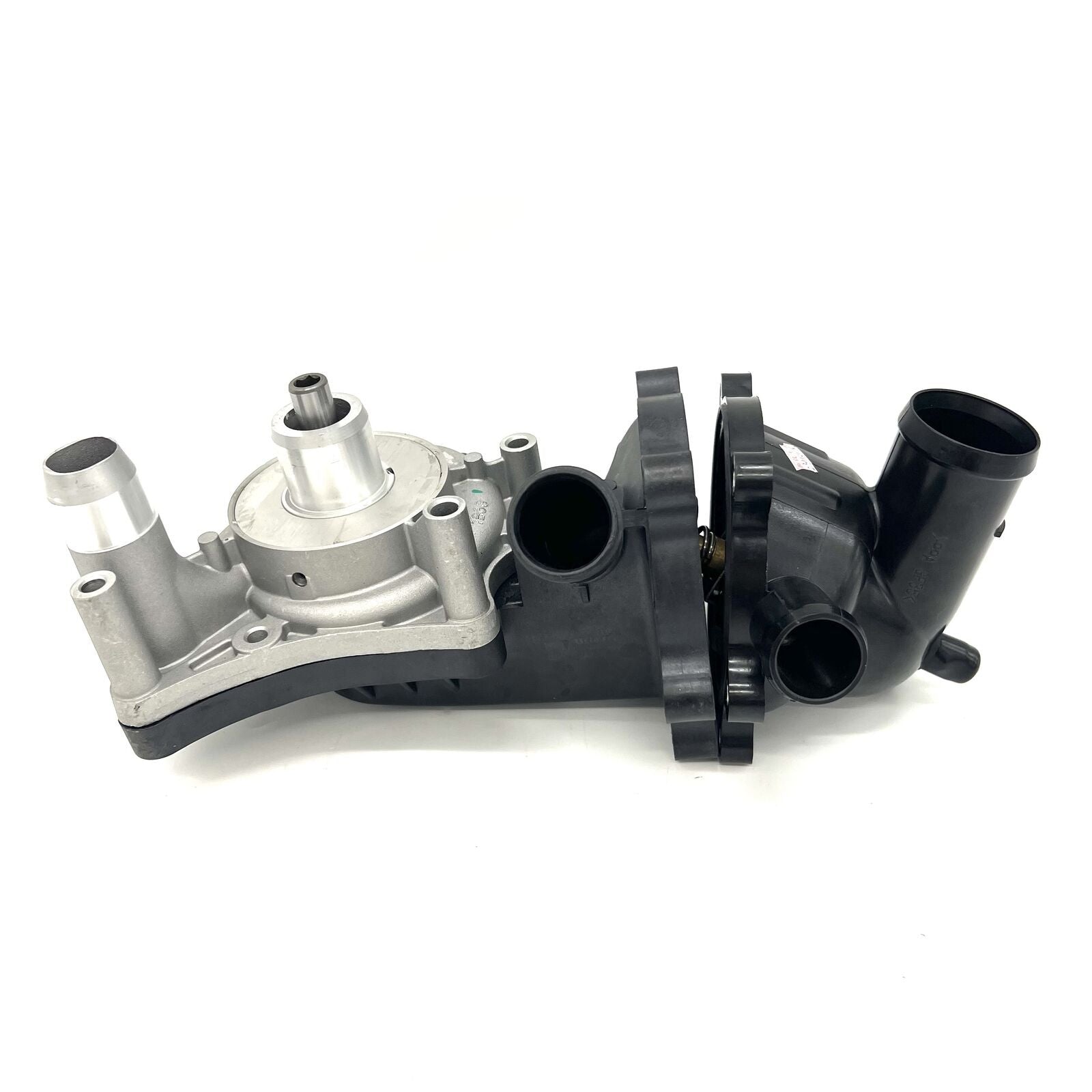 Thermostat Assembly  Water Pump for Audi for A8 Quattro RS5 S5 No Screw 079121013P
