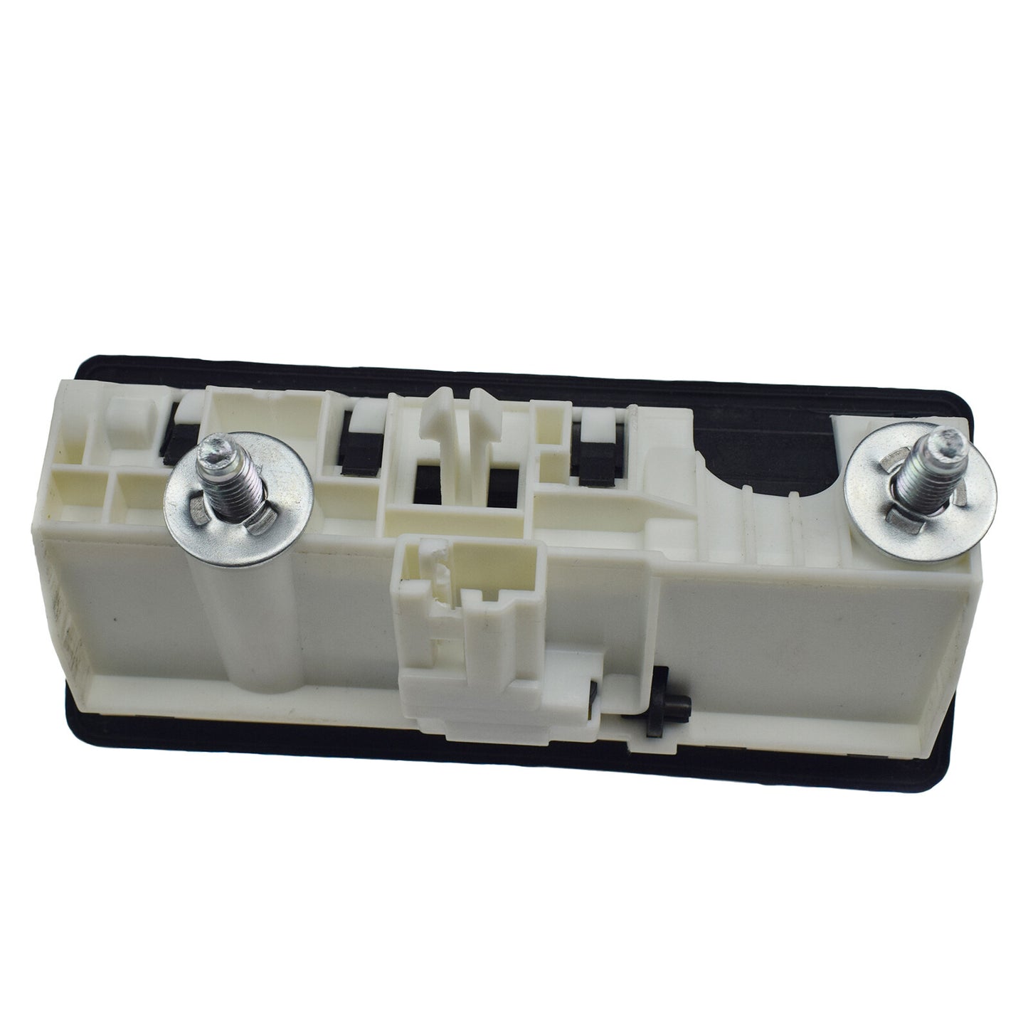 Trunk release switch button lock cover 5N0827566T is suitable for Audi for A4,for A5,for A6,and for Volkswagen for Passat .