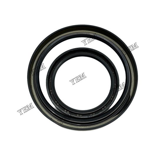 3D84-2 Crankshaft Oil Seal For Yanmar Diesel Engine 3D84-2 Front Rear oil seal