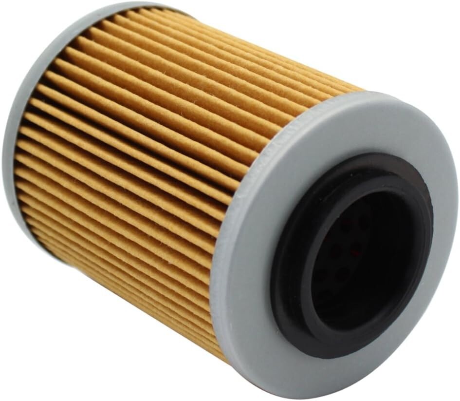Oil Filter for CAN-AM COMMANDER 800 R 2011-2016 / COMMANDER 1000 2011-2016