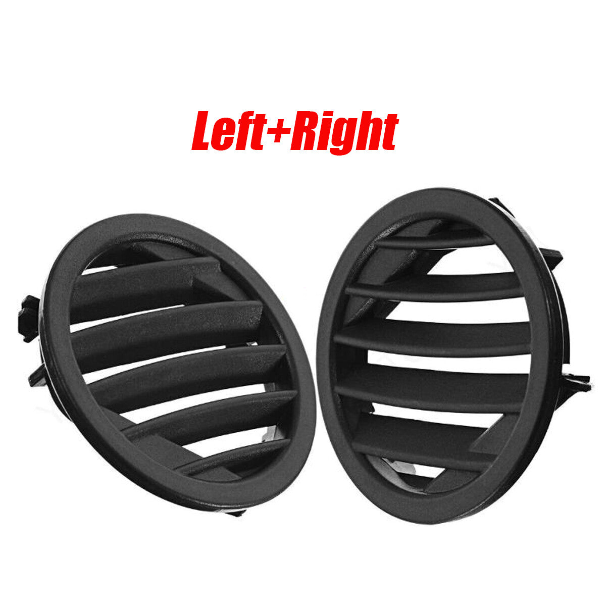 Left Right Side AC Vent Dashboard Air Dash for Mercedes Benz X204 GLK 2009-2015