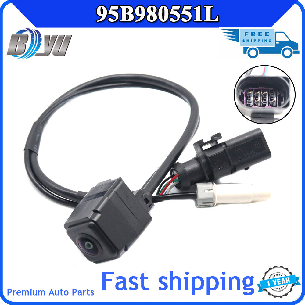 95B980551L is a backup parking assist camera for Lamborghini for Huracan 2015-2021.