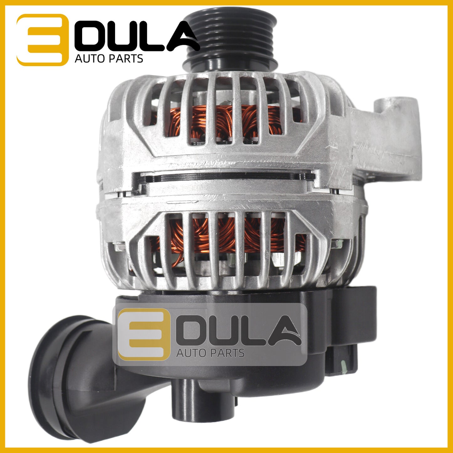 Auto Alternator 12V 120A fits for BMW E46 320 323 328 E39 520 523 12317501690