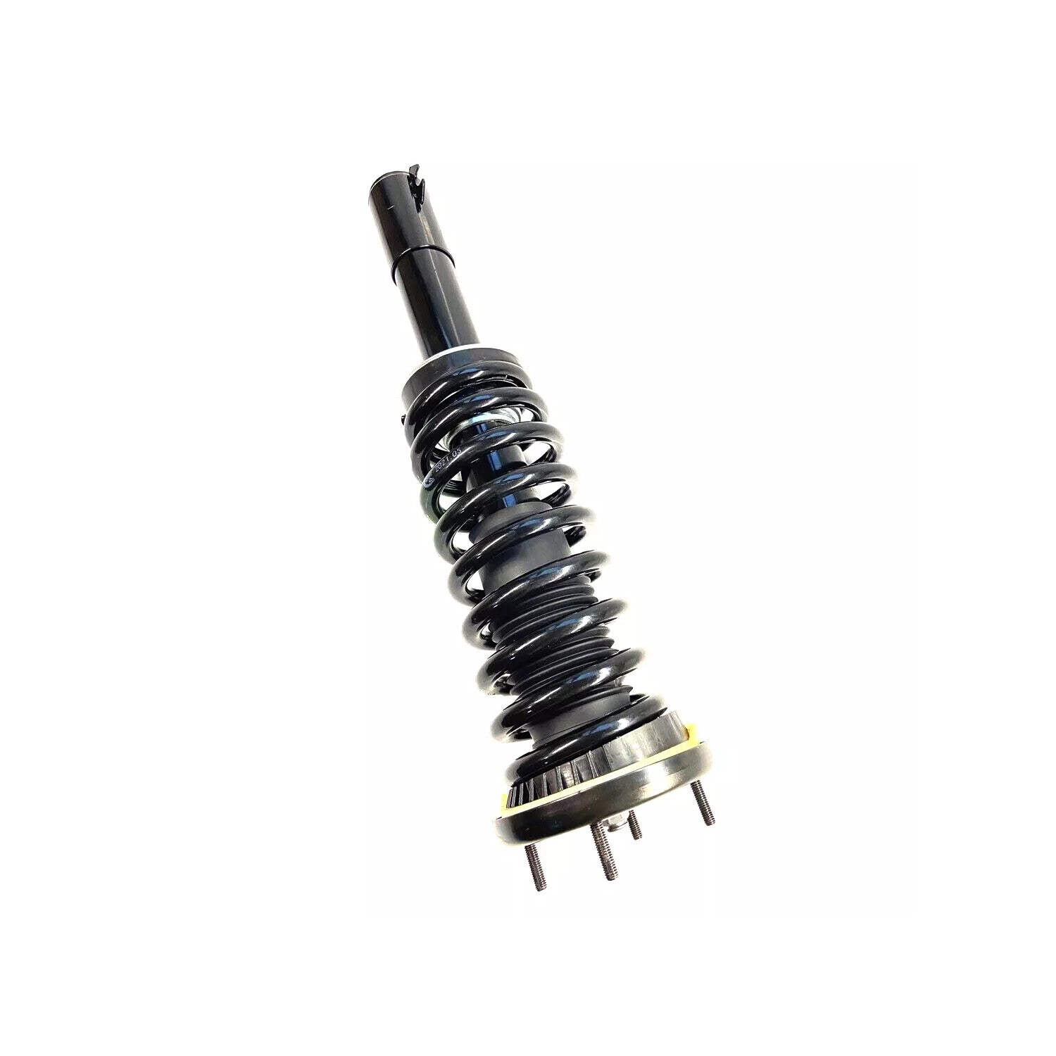 2 Right Rear Shock Absorber Struts with VDC for BMW X5, X6, E70, E71 (2007-2014)