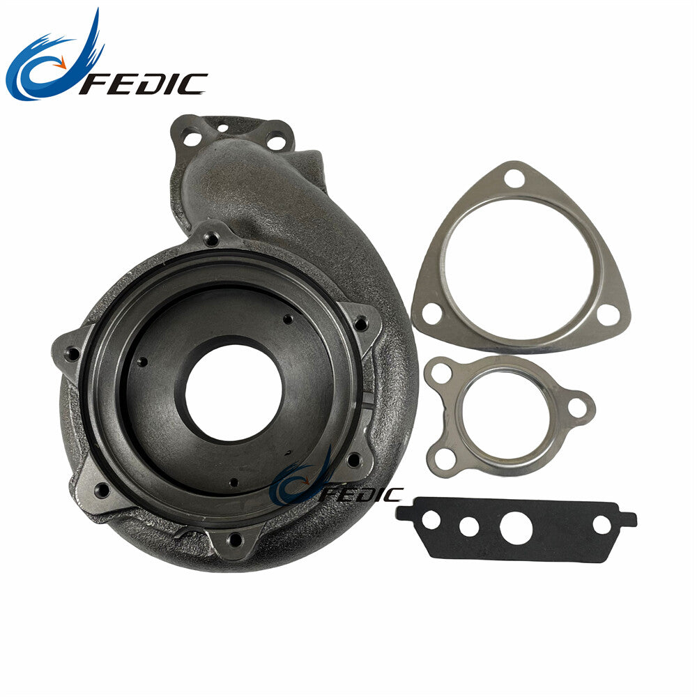 Turbine housing 765155 for Mercedes for Chrysler for Dodge for Jeep 3.0 CDI 0M642 DE LA