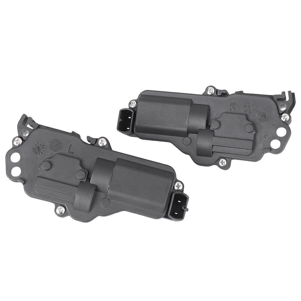 Door Lock Actuator Electrical Switch Left Driver Right Side for Ford F350/F450