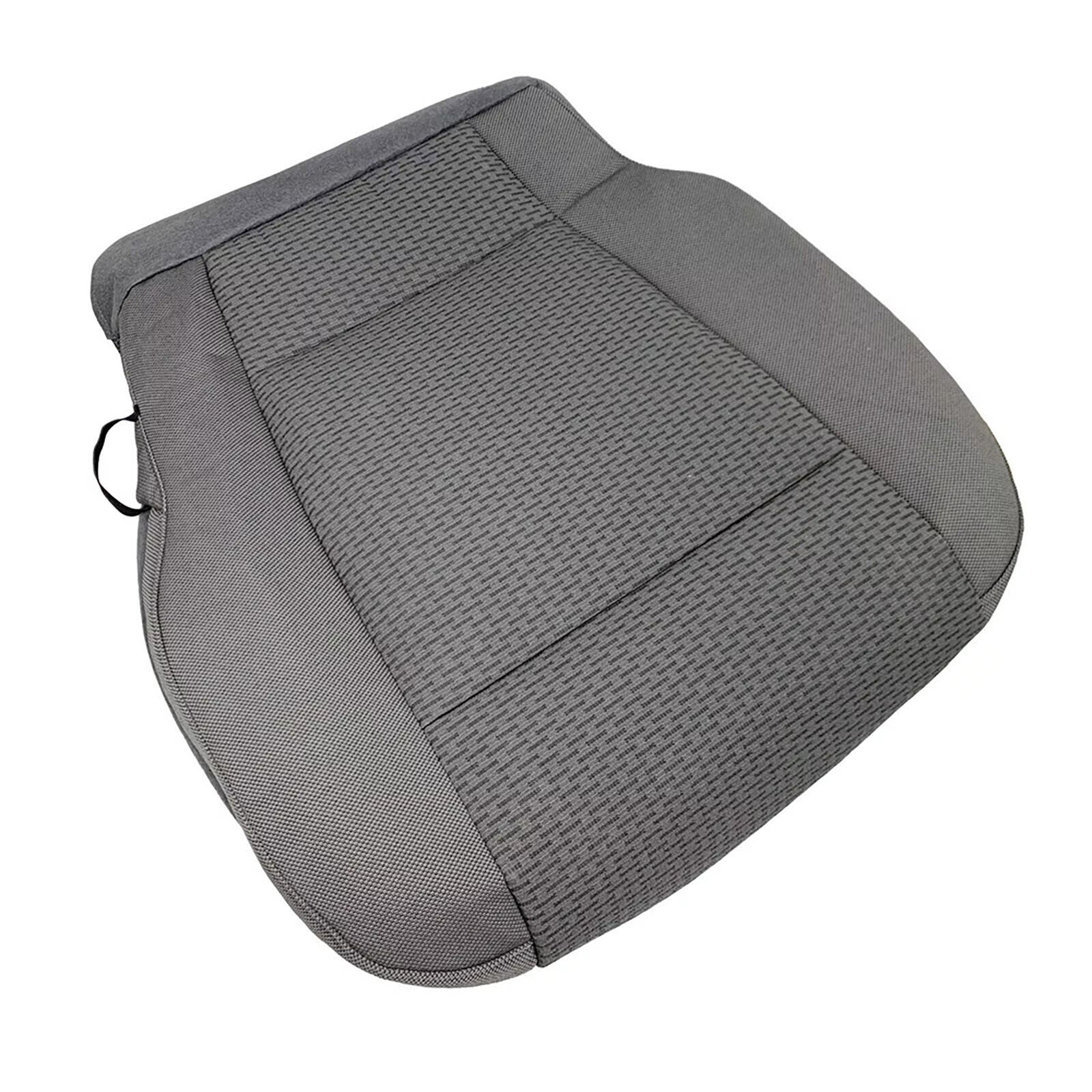 Driver Bottom Cloth for Seat Cover Replacement for Ford F-250 F-350 XLT 2017-2021
