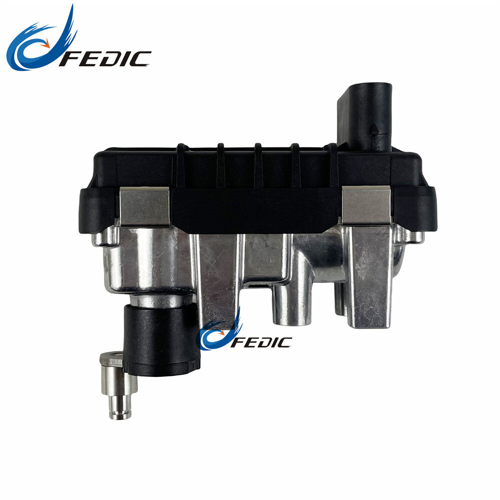 Turbo actuator G-63 GTB1749V 783413 for Audi for A8 4.2 TDI 335 HP CDSB 2009-2013