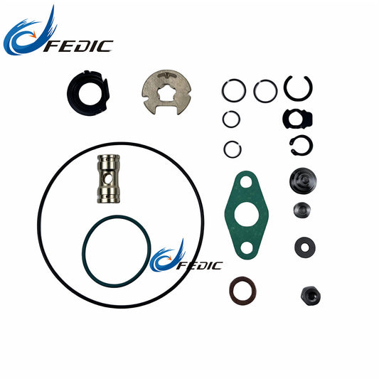 BV45 Turbo repair kit 53039880202 for Nissan Murano 2.5 dCi