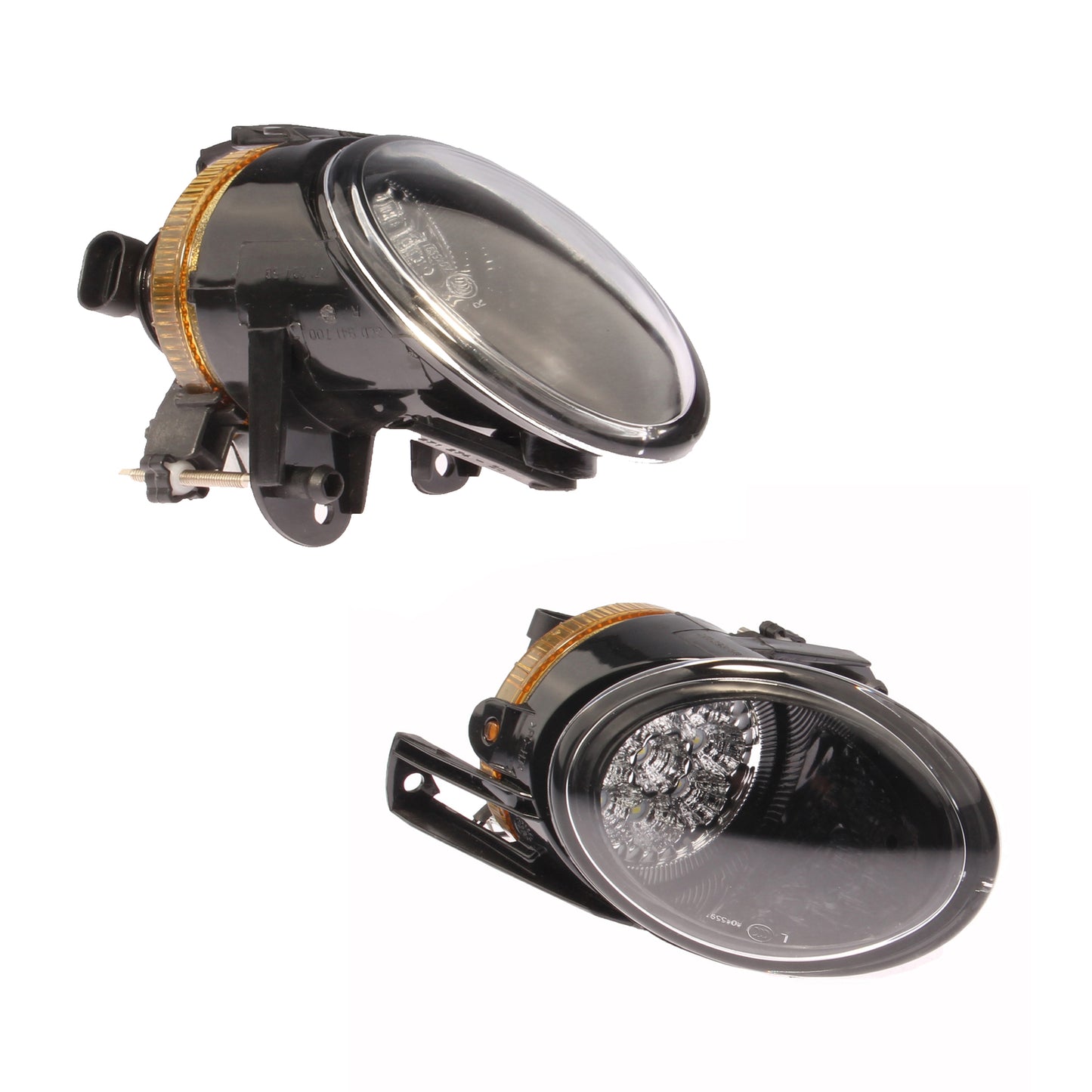 LED Fog Light 9006 Fit for VW for Passat B6 2006-2011 #3C 3C0 941 699 A/B/700A/B#
