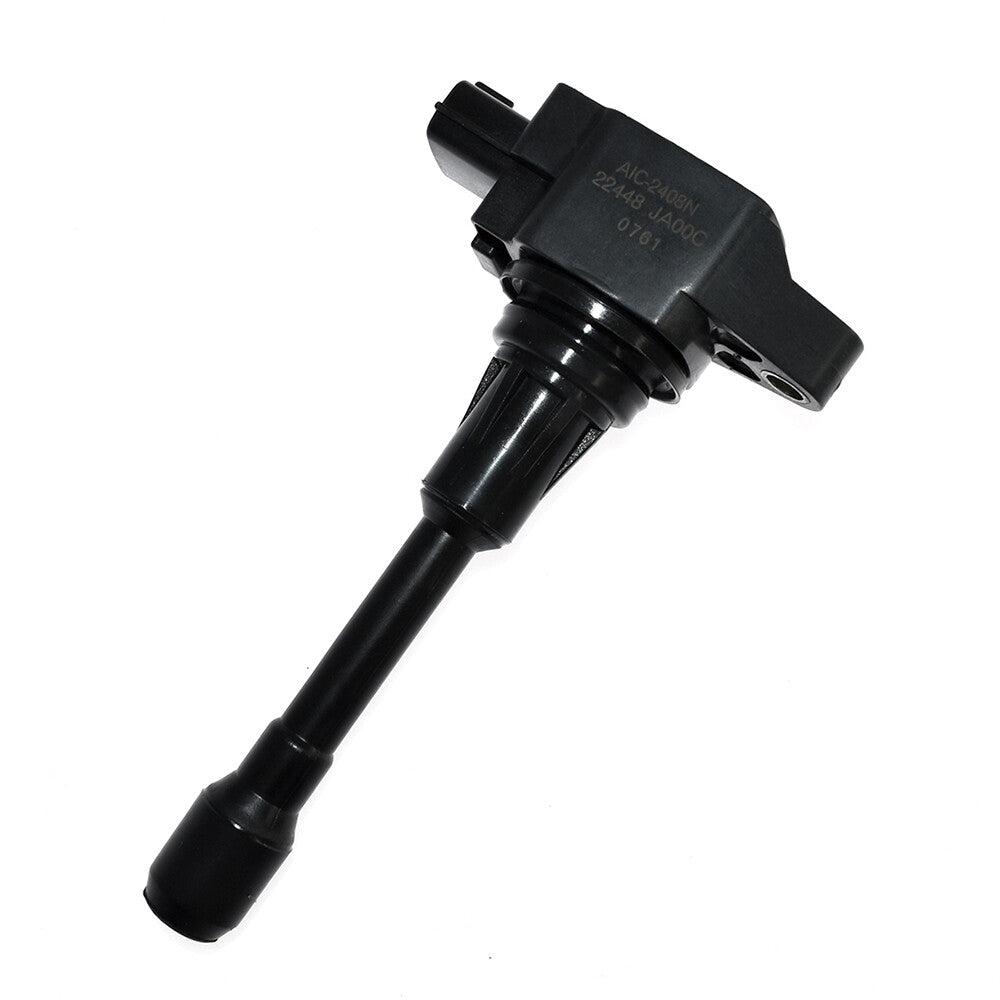 4x Ignition Coils UF549 for Nissan Altima Sentra Rogue Cube for Infiniti 22448-JA00C