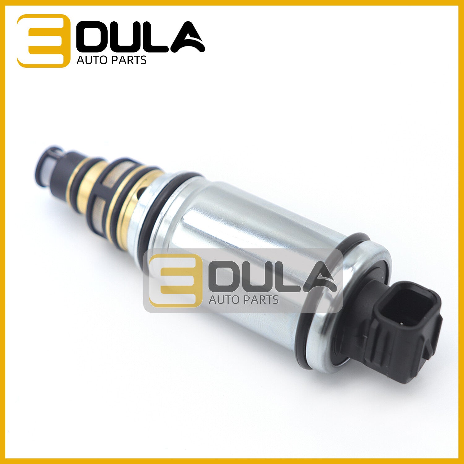 Automatic AC compressor control valve suitable for Kia Optima 11-19 and for HYUNDAI i30 11-20