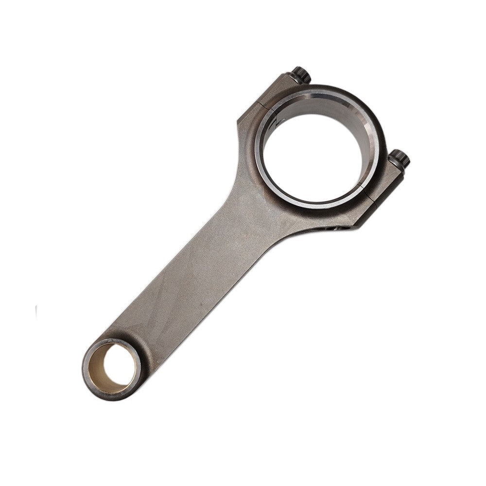 Forged connecting rods are suitable for Honda for Civic CRX D16 D16A D16Y7 D16Y8 D16Z6 + rod bolts