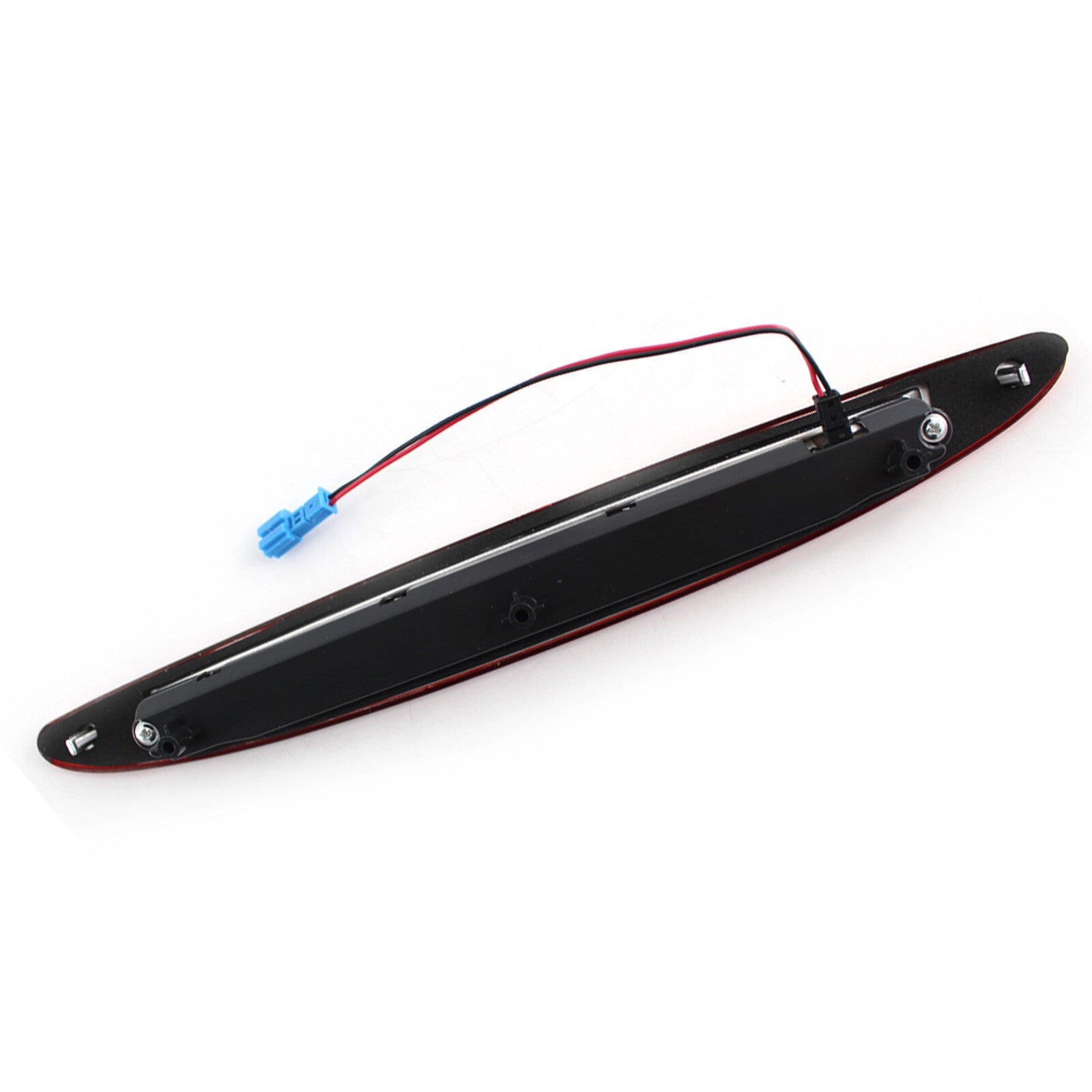 Red Lens LED High Level Third 3rd Brake Stop Light Lamp Fit for Mini Cooper R50 R53