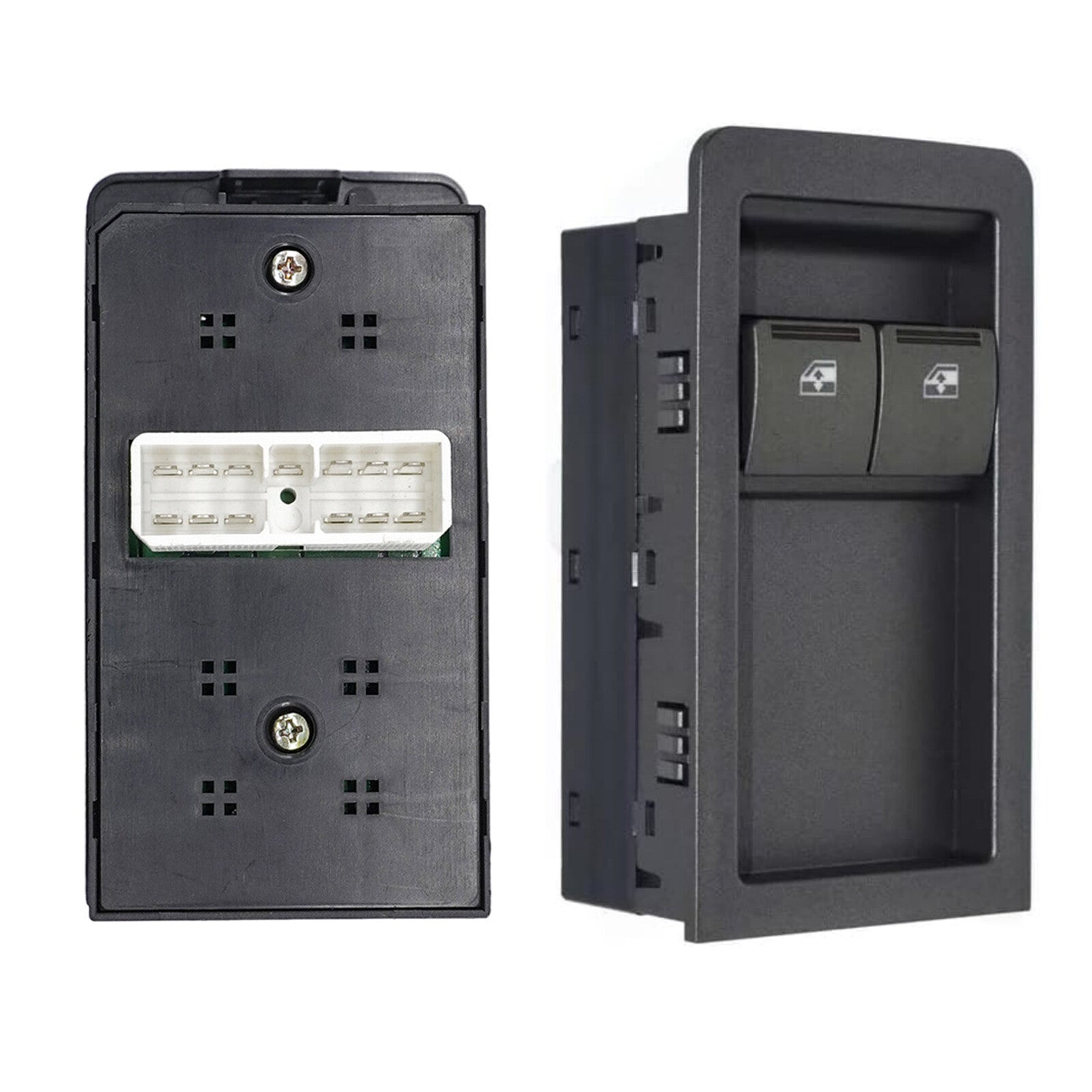New Right Driver Side Master Power Window Switch Part for Holden Commodore VY VZ
