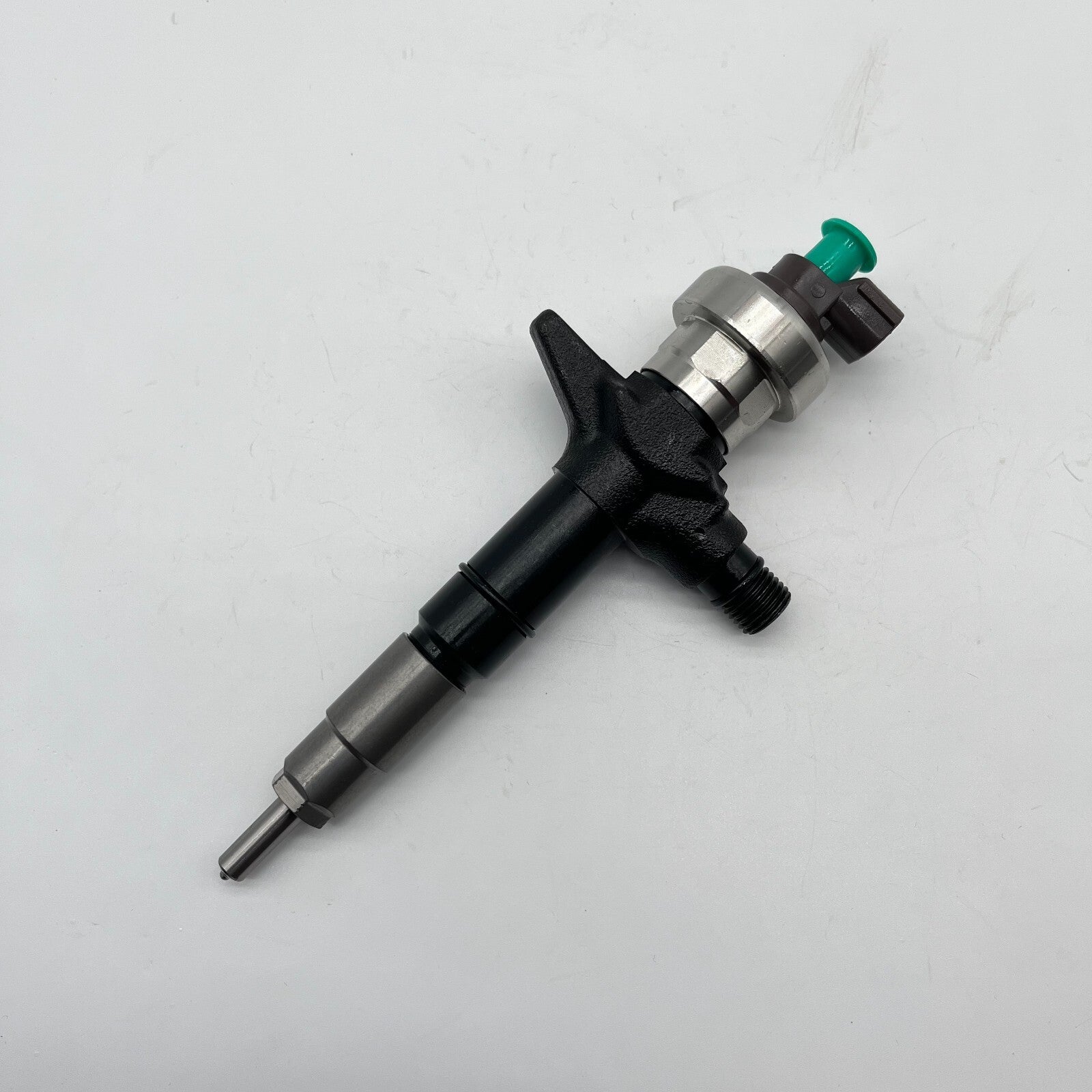 New Fuel Injector 095000-6100 for Isuzu 4JJ1 4JJ1-TC 4JJ1-TCX D-MAX for Holden 3.0L