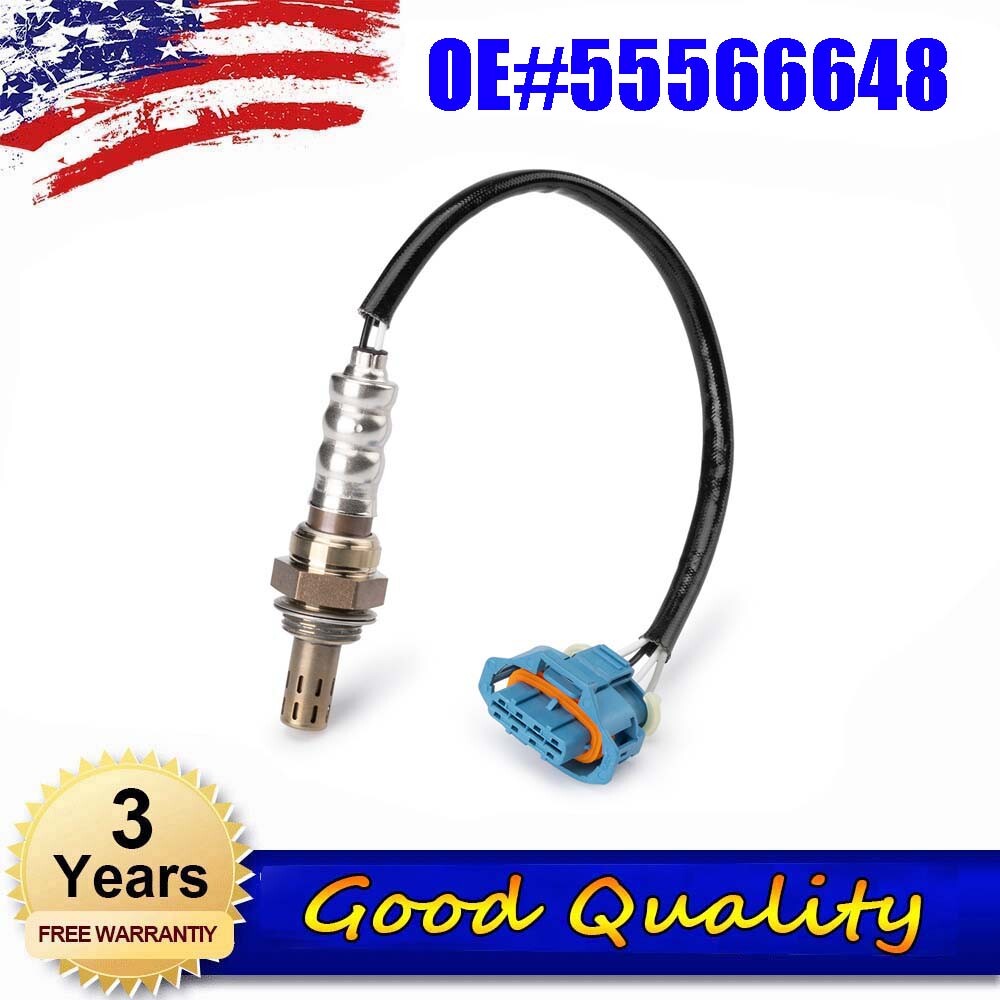 Oxygen Air Fuel Ratio Sensor 55566648 for Holden for Cruze JG JH 2009-2011 2010 1.8
