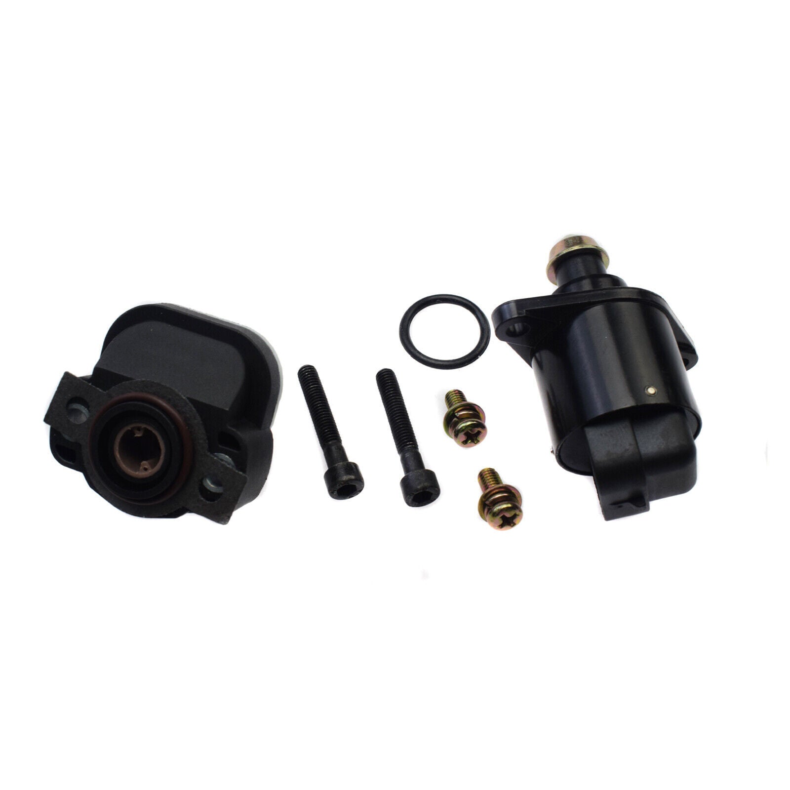 for Dodge for Jeep Grand Cherokee Idle Air Control Valve  Throttle Position Sensor