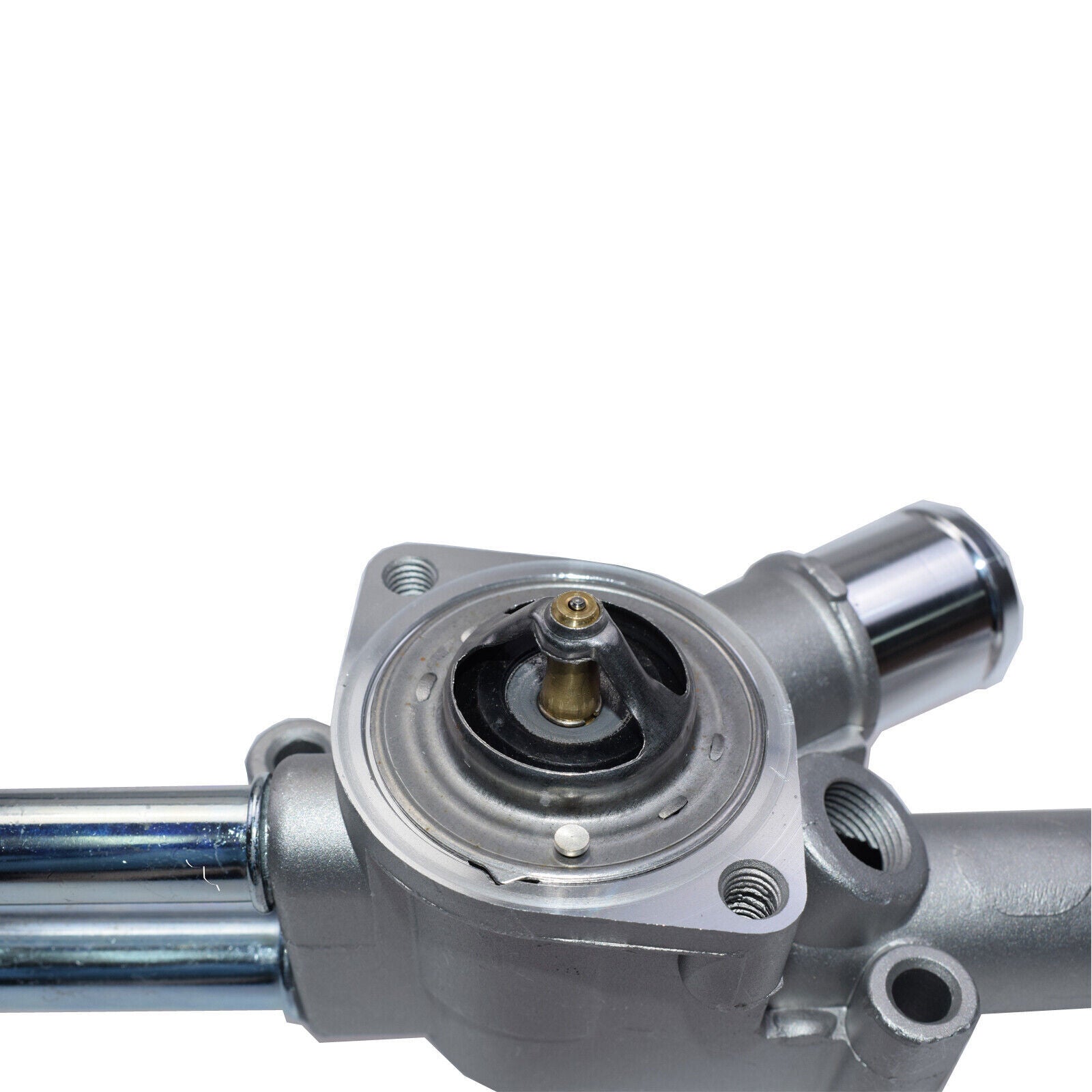 for Hyundai Accent Santa Fe Sonata for Kia Rio Forte Optima Thermostat  Housing NEW