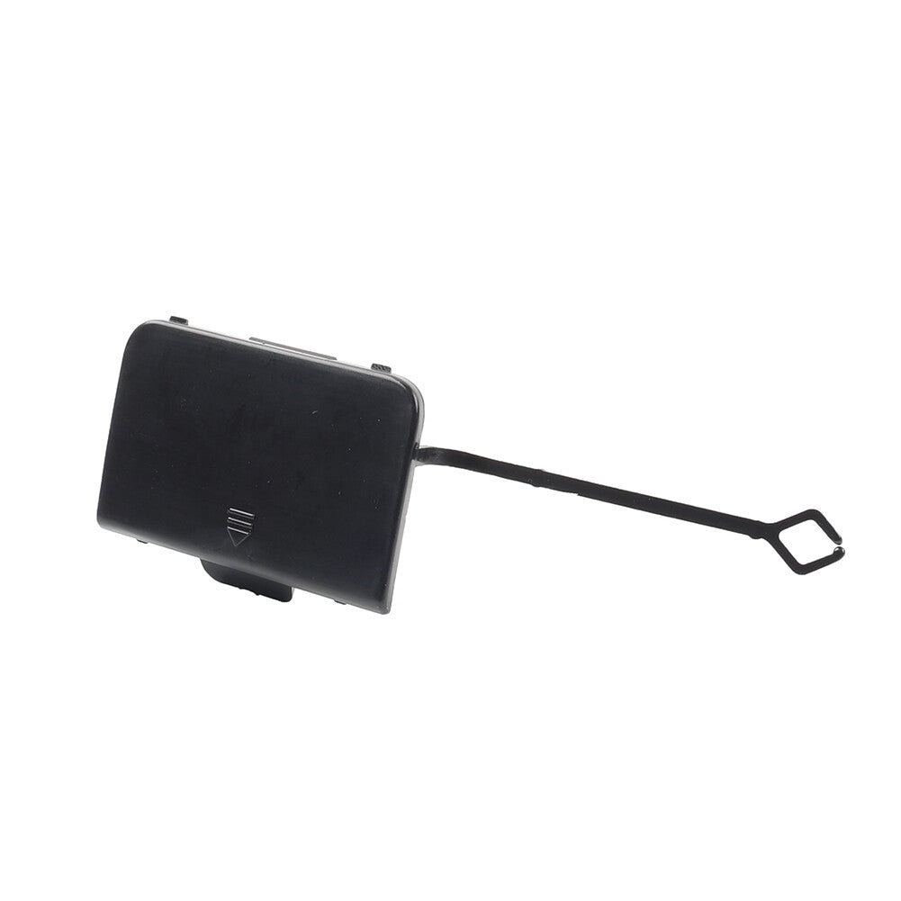 Front Bumper Tow Hook Cover for Mercedes-Benz C-Class W204 Sedan2007-2011