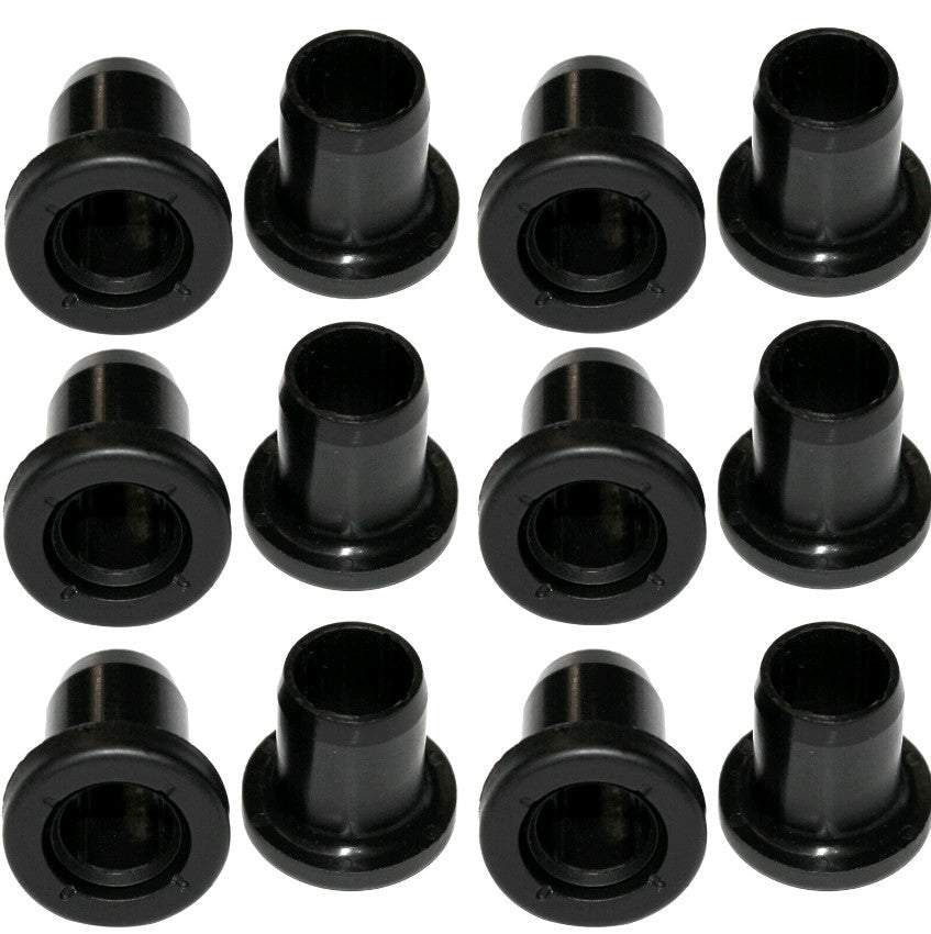 Rear shock absorber bushing kit for Polaris Sportsman 500 600 700 800 EFI 4X4 Mv7