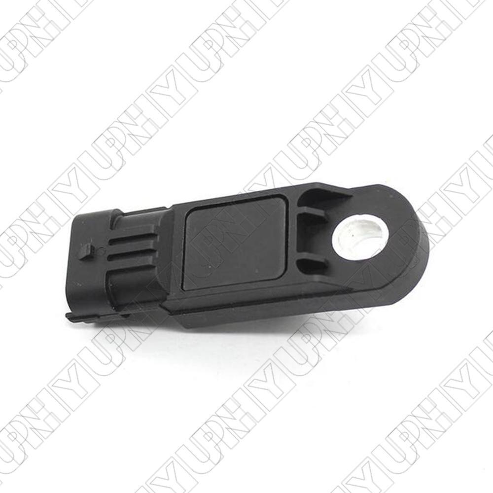 0281002996 Intake Manifold Boost Pressure Sensor for Renault for Nissan for Opel Vivaro