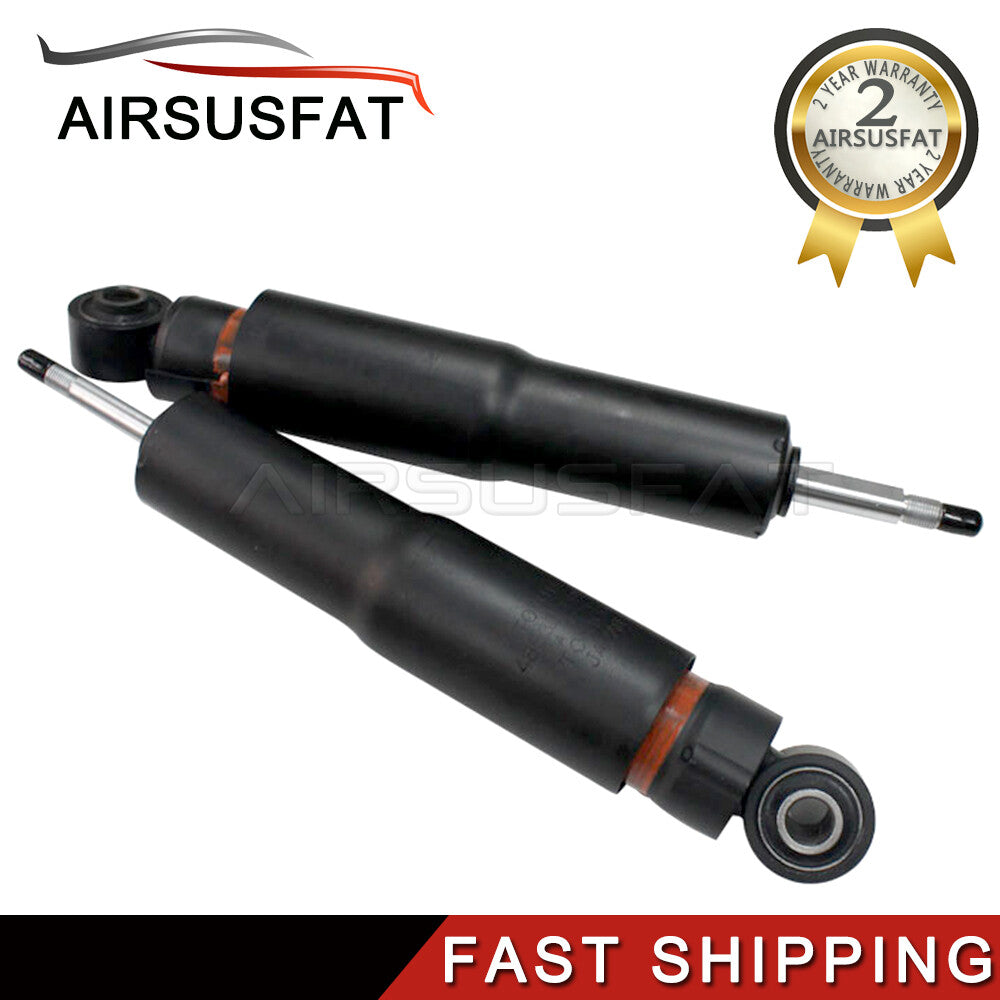 PAIR REAR AIR SUSPENSION STRUT SHOCK for TOYOTA for LAND CRUISER 100 for LEXUS LX470 NEW