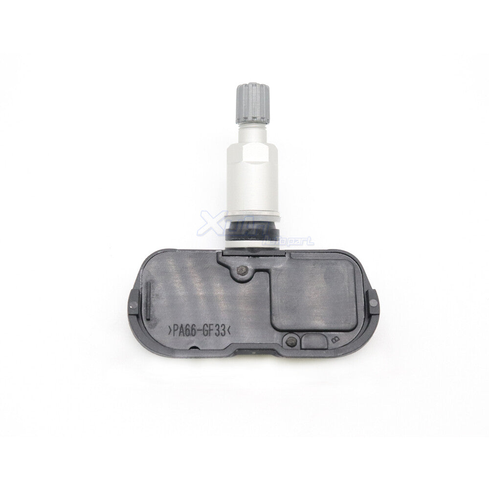 4pcs TPMS new tire pressure sensor PMV-107J, suitable for Toyota Silva and for Lexus 42607-33021