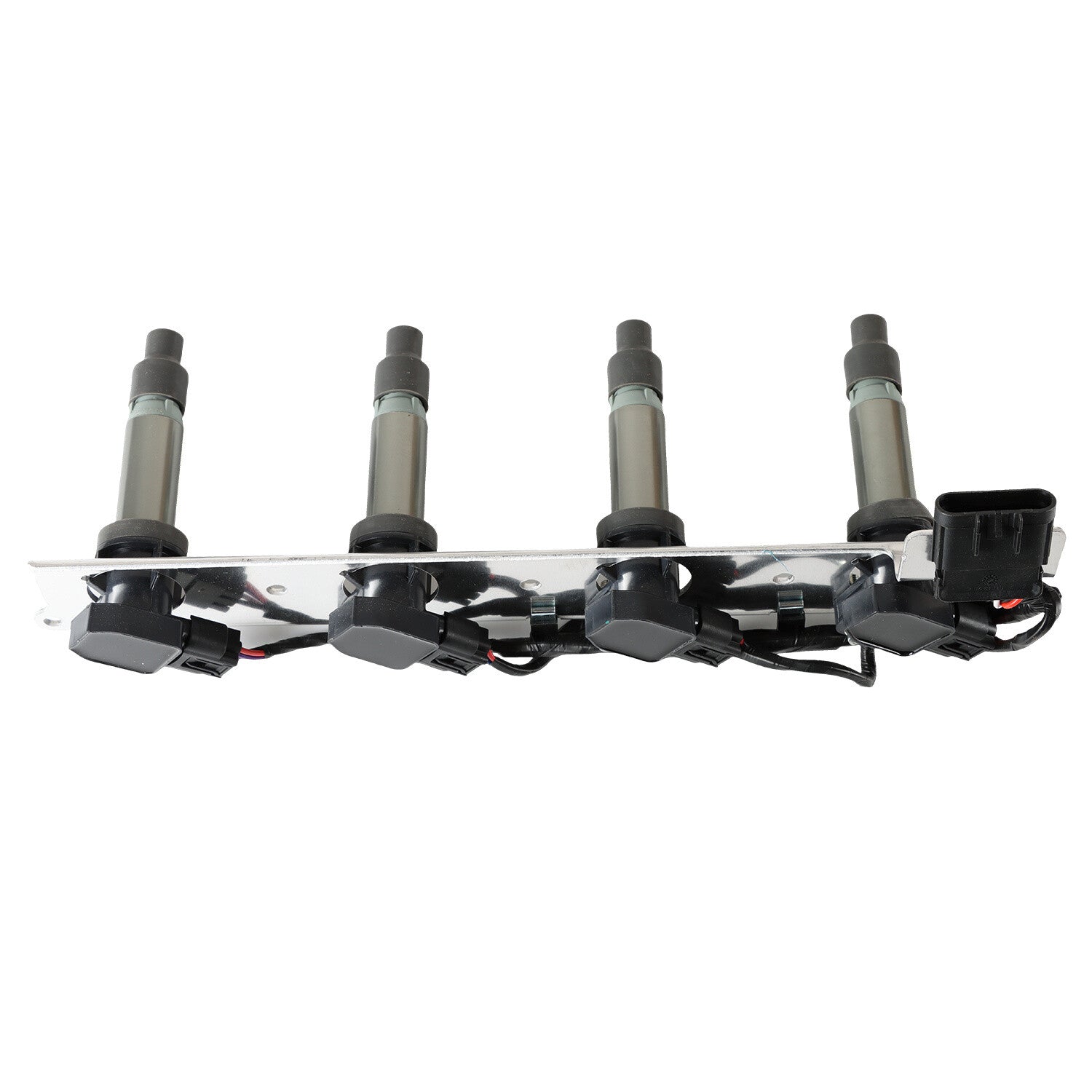 Set of 2 Ignition Coil 8PCS for Cadillac SRX STS XLR Deville 04-06 4.6L UF372