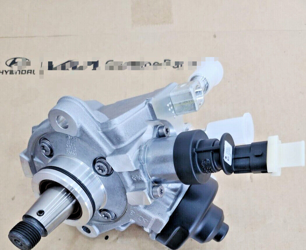 HOT NEW OE FIT for Hyundai for Kia High Pressure Fuel Pump 33100-2F000 DHL