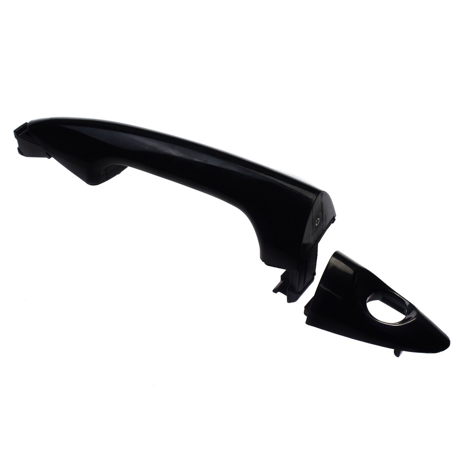 Front right exterior door handle for modern accents 2012 - 16 82611 - 1R000