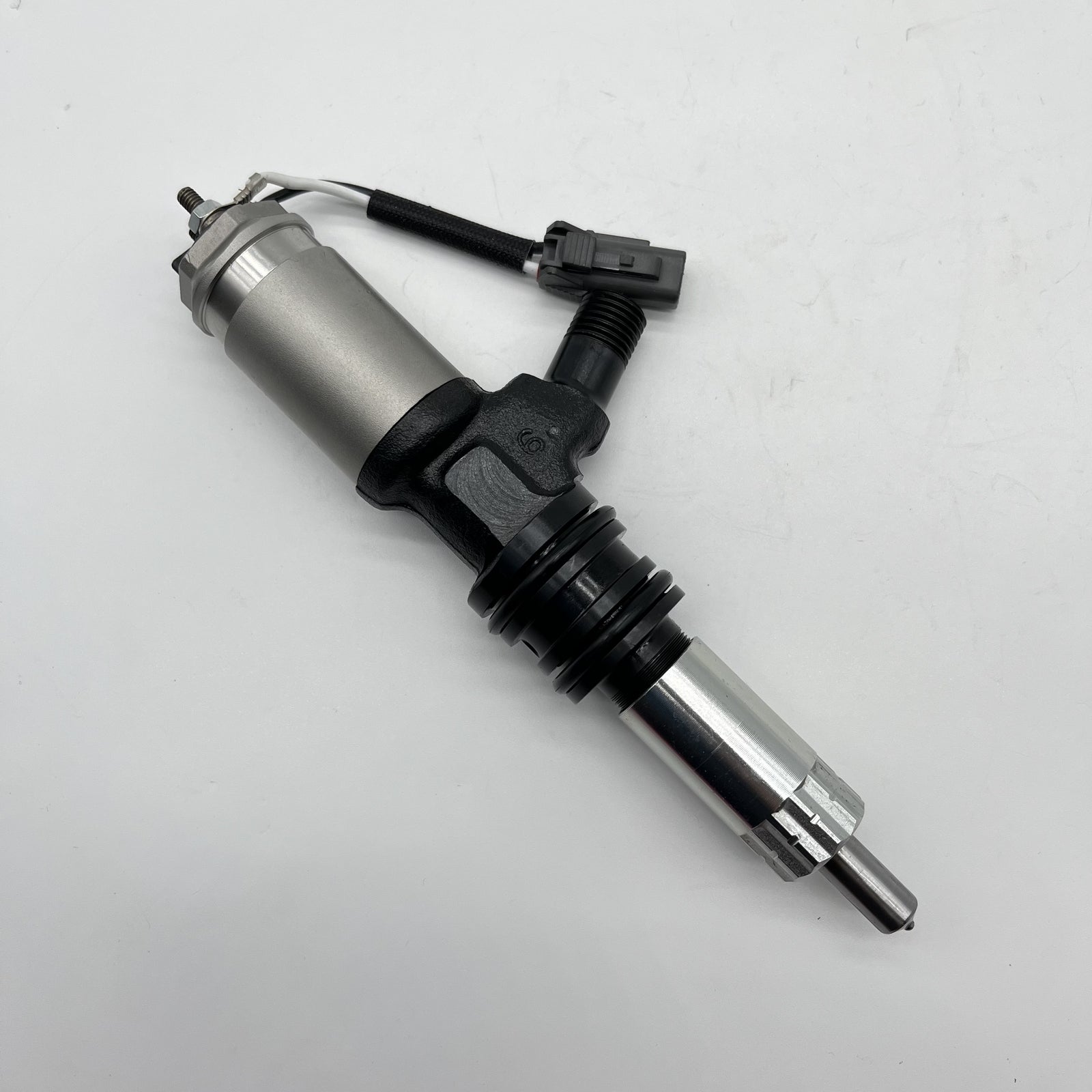 Diesel Fuel Injector 095000-1160 ME132941 for Mitsubishi Engine 6M60 6M60T