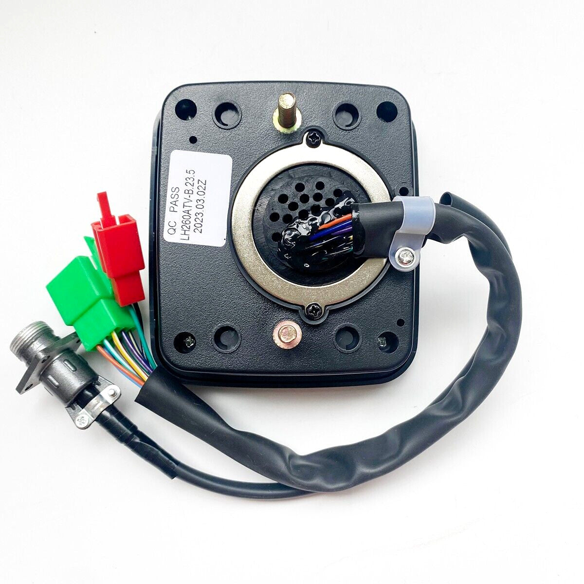 NewFeishen Buyang LINHAI 400cc 300cc 260cc Digital Speedometer Led Odometer ATV