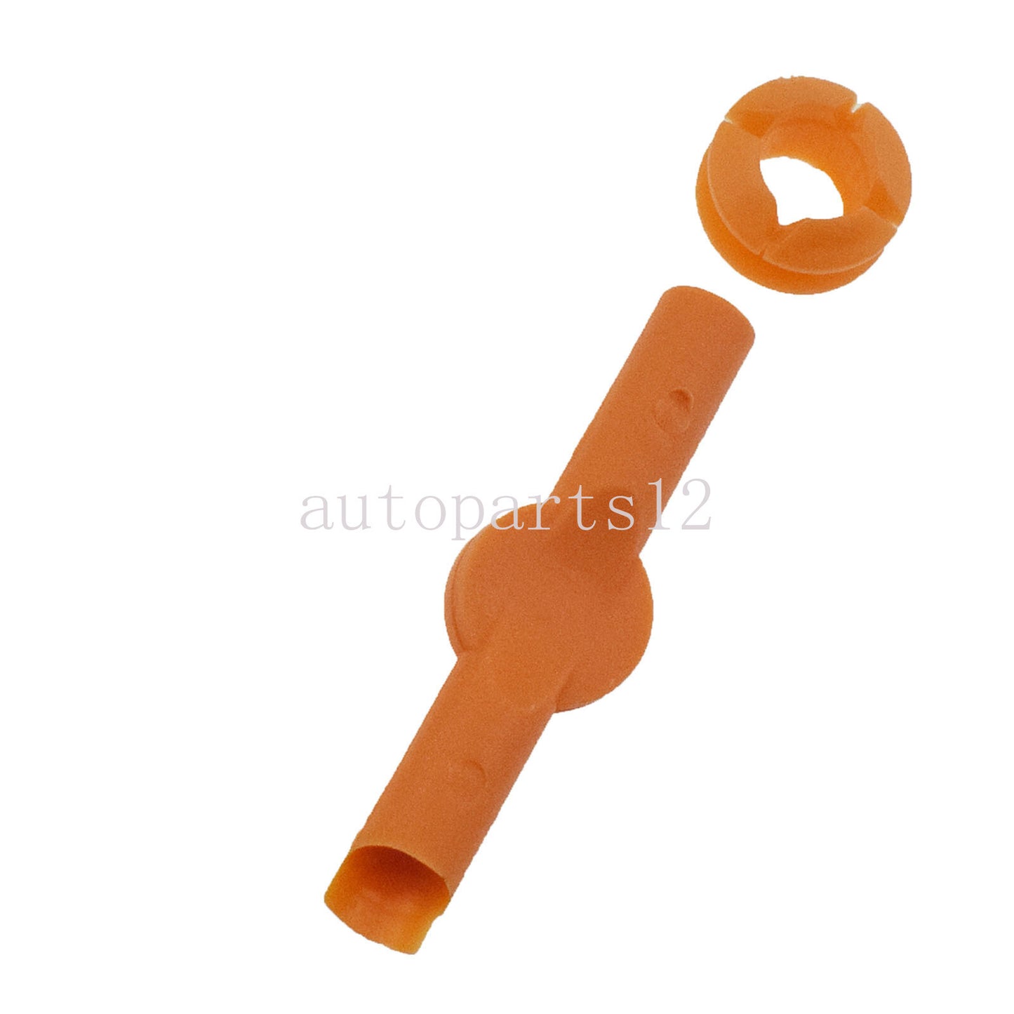 Transmission shift cable bushing repair kit for Infiniti QX56 QX80 for Nissan Armada