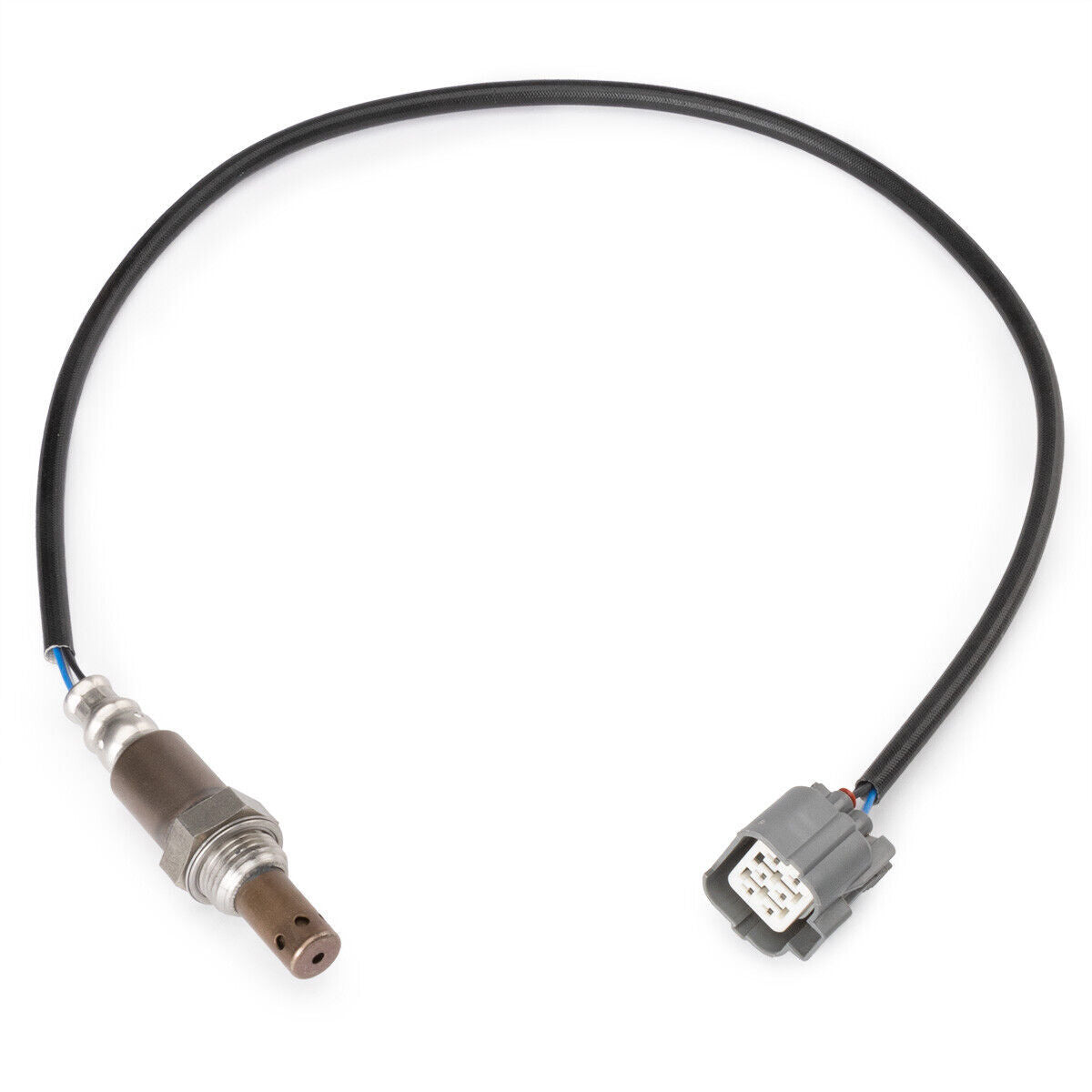 The new 89465-06370 Lambda O2 oxygen sensor is compatible with 2018-2022 for Toyota for Camry 3.5L.