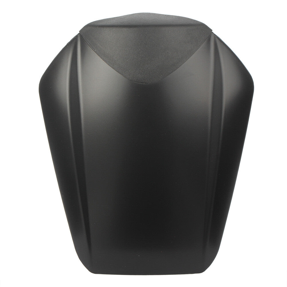 Sozius Abdeckung Sitz Sitzbank F¨¹r for Honda CBR1000RR 2008-2016 Matt-schwarz