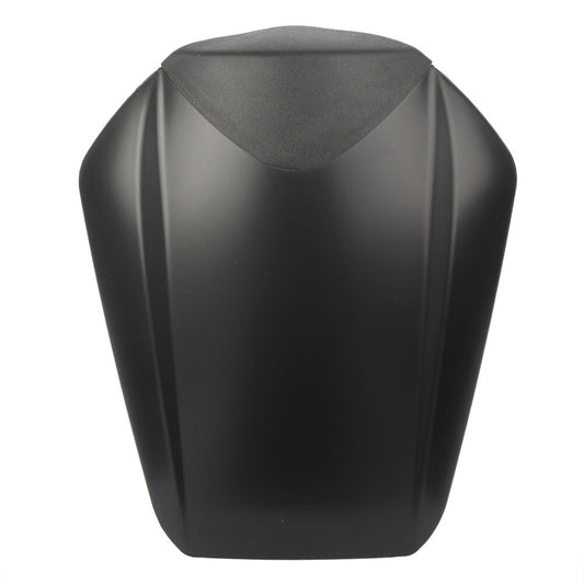 Sozius Abdeckung Sitz Sitzbank F¨¹r for Honda CBR1000RR 2008-2016 Matt-schwarz