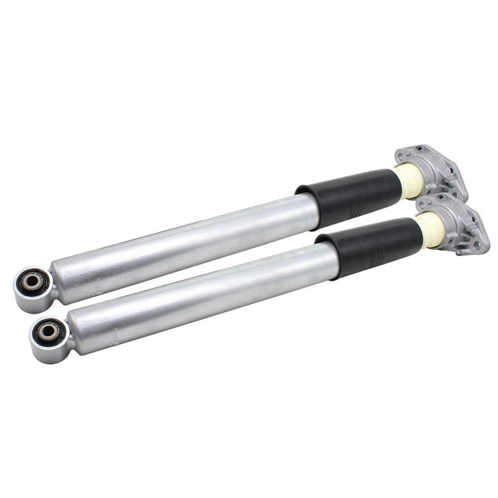 2x Rear Suspension Shock Absorber Struts Fit for Porsche for Panamera 970 2010-2016