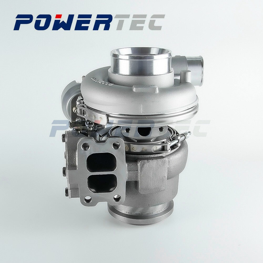 B2G Turbo Charger 1070-970-0002 2674A256 for Perkins Tractor 1106D 1070-988-0002
