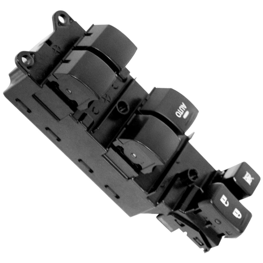 Front Left Side Door Window Master Switch For 2018-2023 for Mitsubishi Eclipse Cross