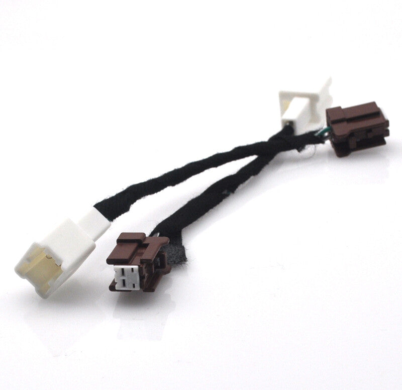 Retrofit door tweeter Speaker adaptor cable for NISSAN / for INFINITI bose