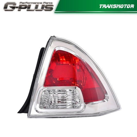 Suitable for Ford Fusion 2006 2007 2008 2009 taillight unit passenger side