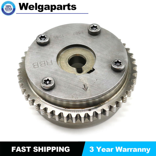 1X Variable Timing Camshaft Gear Phaser for 02-06 for Honda CR-V 2.4L E14310-RBC-003