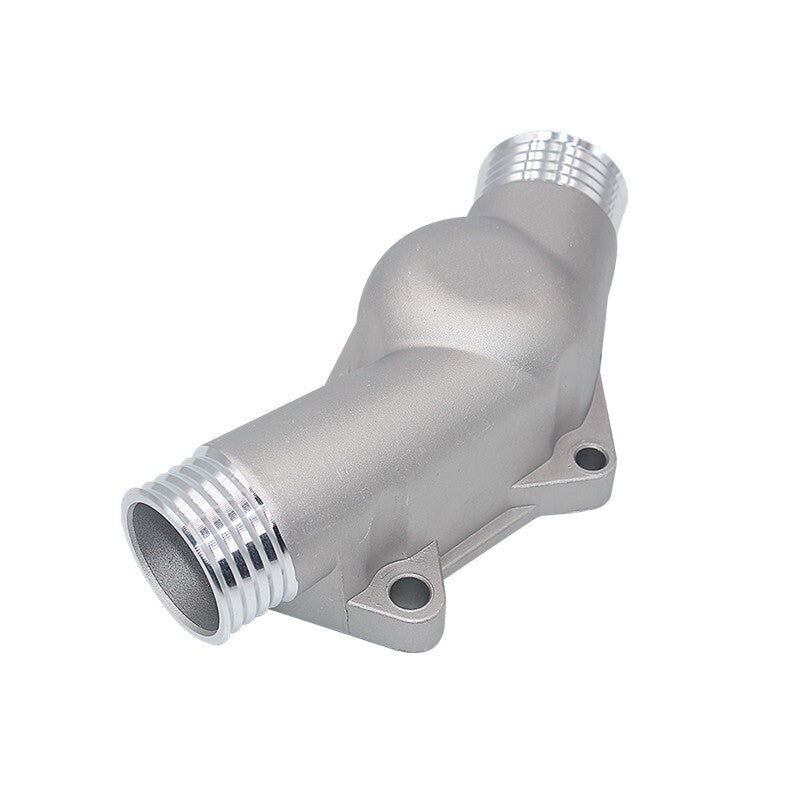 Engine Coolant Thermostat Housing Aluminium 11531722531 for BMW Z3 E36 E34