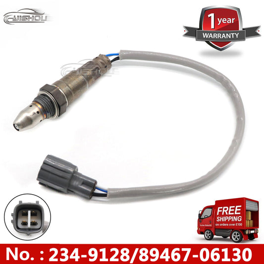 89467-06130 new Upstream O2 Oxygen Sensor for Toyota for Camry for Avalon 2012-2018 2.5L