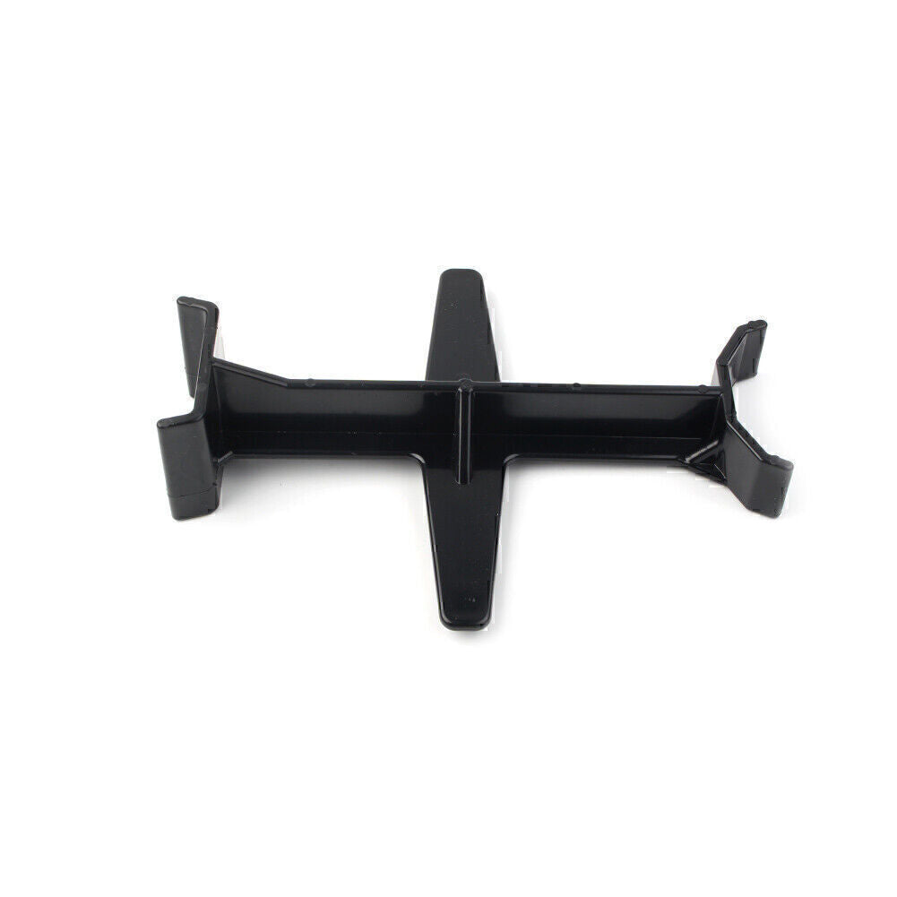 Black Tie Down Brace Motocross Dirt Bike Fork Saver Wheel Support Universal