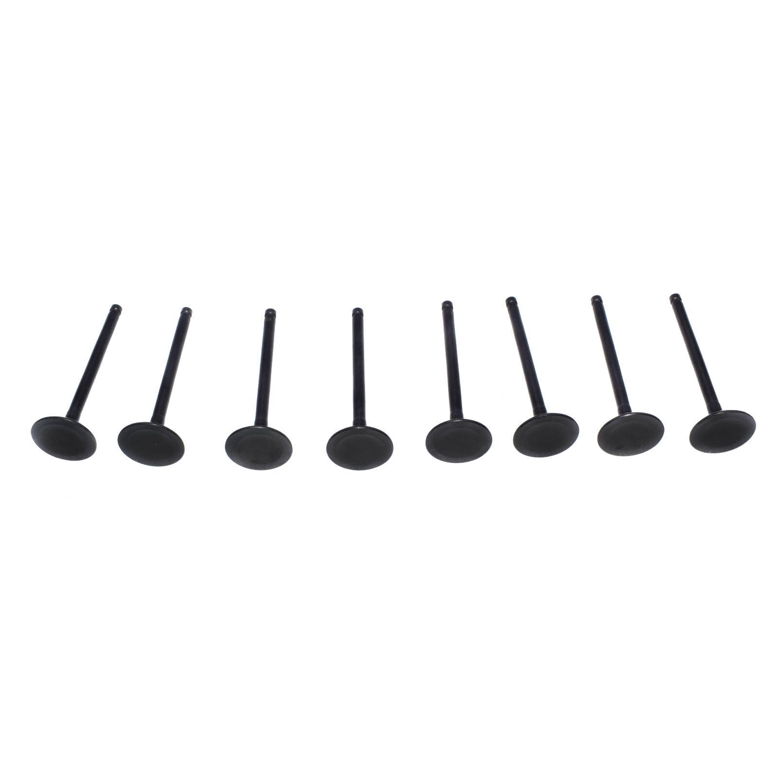 Fit for Hyundai Accent for Kia Rio Rio5 1.6L 2221126600 Set of 8 Intake Valves New