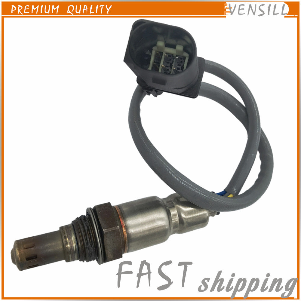 Upstream Oxygen Sensor 55281072 for AlfaRomeo Giulia 2.2D for Fiat 500L for Jeep Compass