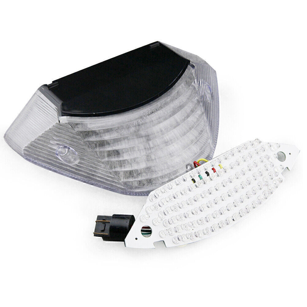 Turn Signal Tail light Fit for Honda CB600 HORNET 2002-2007 CB900 HORNET 599 919